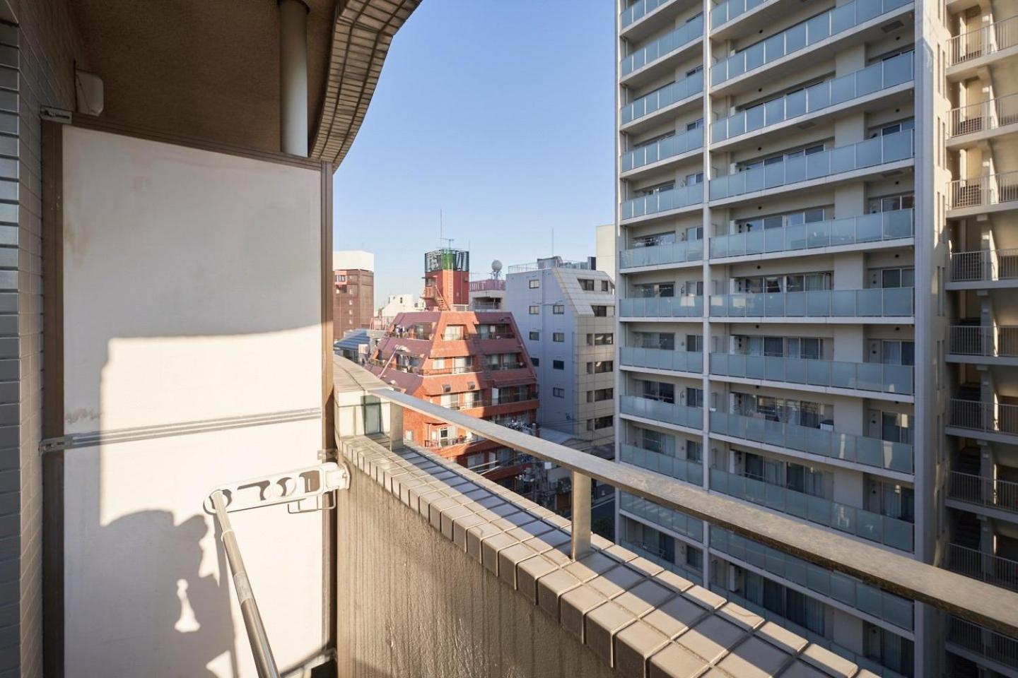 Garden Otsuka Tóquio Exterior foto
