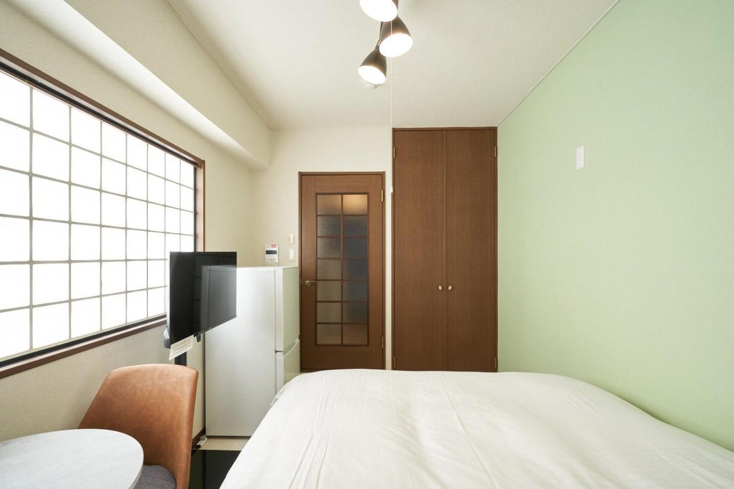 Garden Otsuka Tóquio Exterior foto