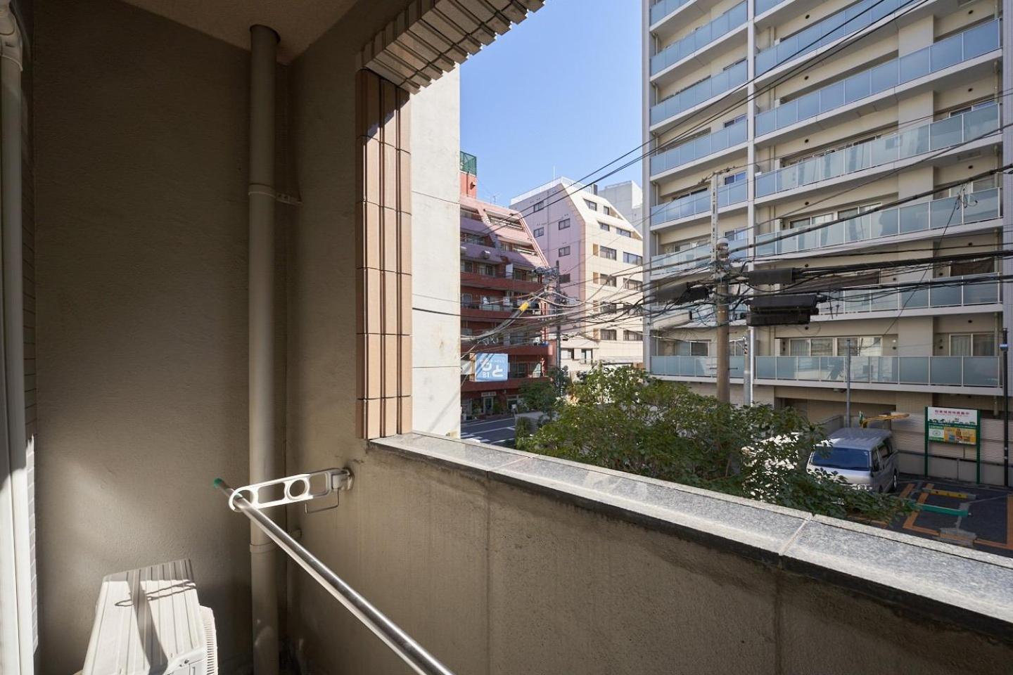 Garden Otsuka Tóquio Exterior foto