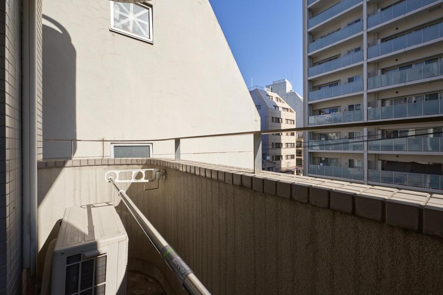 Garden Otsuka Tóquio Exterior foto